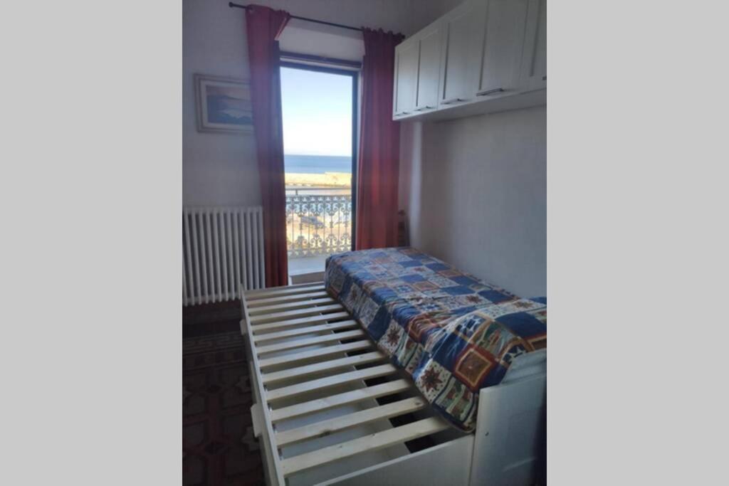 La Casa Di Principino Daire Giglio Porto Dış mekan fotoğraf