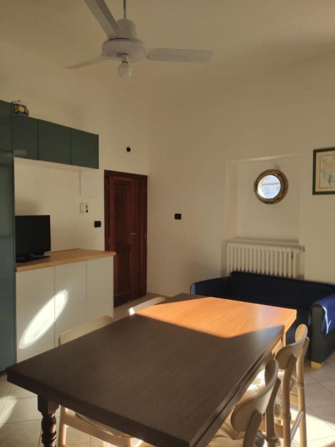 La Casa Di Principino Daire Giglio Porto Dış mekan fotoğraf