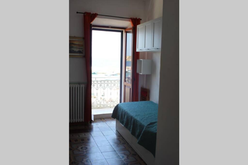 La Casa Di Principino Daire Giglio Porto Dış mekan fotoğraf