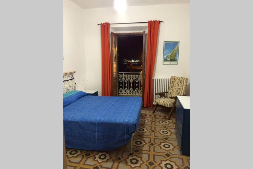 La Casa Di Principino Daire Giglio Porto Dış mekan fotoğraf