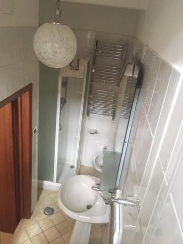 La Casa Di Principino Daire Giglio Porto Dış mekan fotoğraf